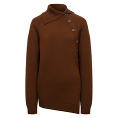Шерстяной пуловер Kenzo