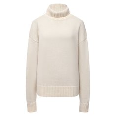 Кашемировый свитер Jil Sander