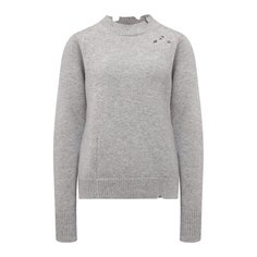 Шерстяной свитер Maison Margiela