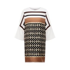 Хлопковая футболка Valentino