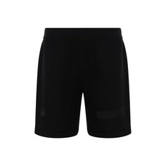 Хлопковые шорты Dsquared2