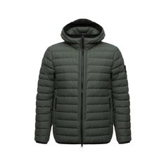 Пуховая куртка Stone Island