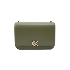 Сумка Goya Loewe
