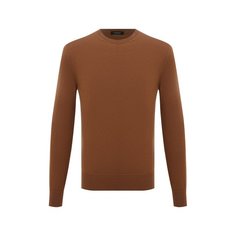 Кашемировый джемпер Ermenegildo Zegna