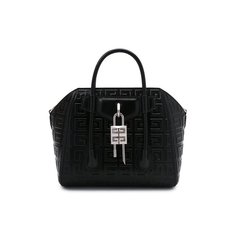 Сумка Antigona Lock mini Givenchy