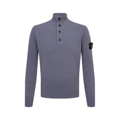 Шерстяной свитер Stone Island