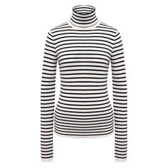 Водолазка из шерсти и кашемира Dsquared2