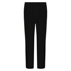 Хлопковые брюки Dsquared2