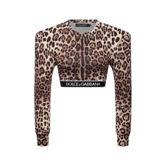 Топ Dolce & Gabbana
