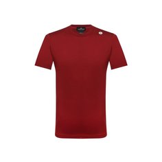 Хлопковая футболка Stone Island Shadow Project