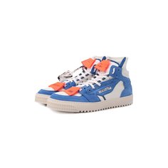 Комбинированные кеды Off-Court 3.0 Off-White