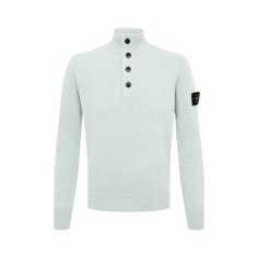 Шерстяной свитер Stone Island