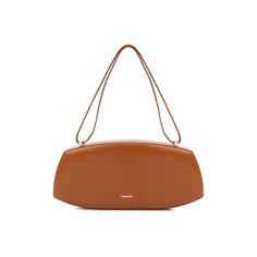 Сумка Taos small Jil Sander