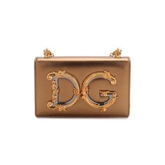 Клатч DG Girls Dolce & Gabbana