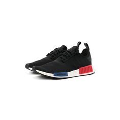 Текстильные кроссовки NMD_R1 adidas Originals