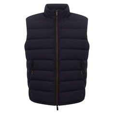 Пуховый жилет Ermenegildo Zegna