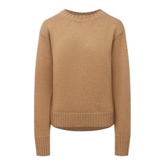 Кашемировый свитер Jil Sander