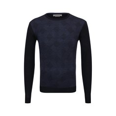 Шерстяной джемпер Corneliani