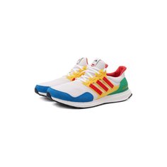 Кроссовки Adidas x Lego Ultra Boost DNA adidas Originals