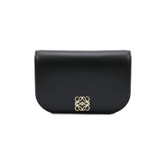 Клатч Goya Accordion Loewe