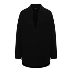 Кашемировая рубашка Kiton