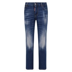 Джинсы Dsquared2