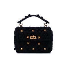 Сумка Roman Stud large Valentino