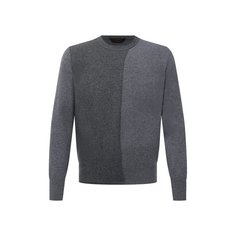 Кашемировый джемпер Zegna Couture