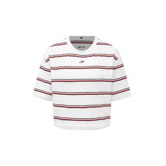 Хлопковая футболка Tommy Hilfiger
