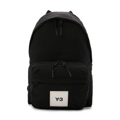 Текстильный рюкзак Y-3