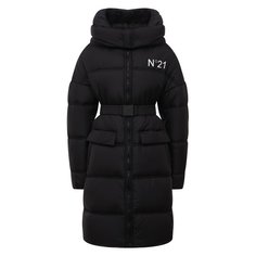 Утепленная куртка N21