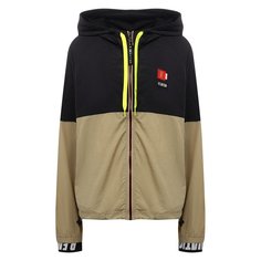 Ветровка P.E. Nation