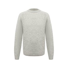Свитер из шерсти и кашемира Kenzo