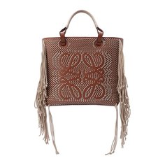 Сумка-тоут Anagram Loewe