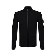 Шерстяной кардиган Stone Island