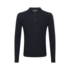 Шерстяное поло Corneliani