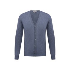 Шерстяной кардиган Canali