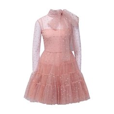 Платье REDVALENTINO