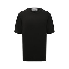 Кашемировая футболка Extreme Cashmere
