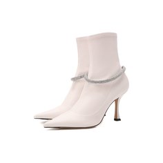 Ботильоны Leroy 90 Jimmy Choo