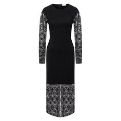 Платье REDVALENTINO