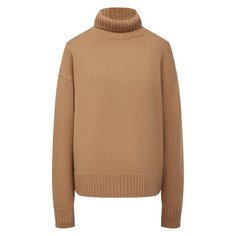 Кашемировый свитер Jil Sander