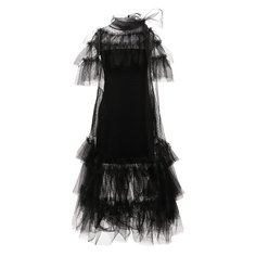 Платье REDVALENTINO
