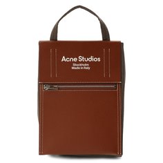 Сумка Baker Out small Acne Studios
