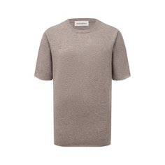 Кашемировая футболка Extreme Cashmere