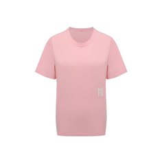 Хлопковая футболка alexanderwang.t