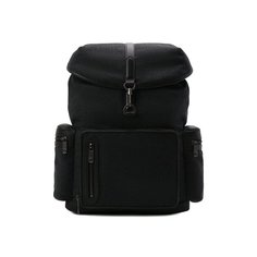 Текстильный рюкзак Ermenegildo Zegna