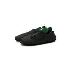 Резиновые кроссовки Climber Bottega Veneta