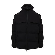 Пуховая куртка Bottega Veneta