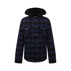 Хлопковая куртка Off-White